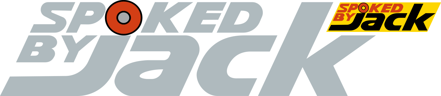 Spoked by Jack Logo